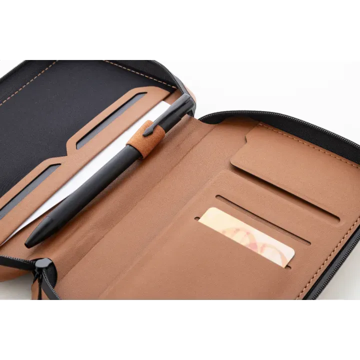 RPU travel organizer - AP800178 (ANDA#09)